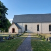 Bilder från Husby-Långhundra kyrka