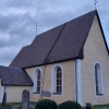 Bilder från Stavby kyrka