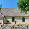 Bilder från Gryta kyrka
