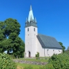 Bilder från Frustuna kyrka