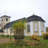 Bilder från Torsåkers kyrka