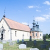 Bilder från Vadsbro kyrka