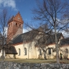 Bilder från Torshälla kyrka