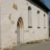 Bilder från Hammarby kyrka