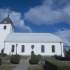 Bilder från Västra Eneby kyrka
