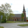 Bilder från Åtvids stora kyrka