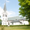 Bilder från Valdemarsviks kyrka