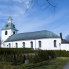 Bilder från Ringarums kyrka