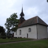 Bilder från Lillkyrka kyrka