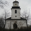 Bilder från Östra Husby kyrka