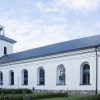 Bilder från Västra husby kyrka