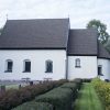 Bilder från Gårdeby kyrka