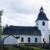 Bilder från Östra Ryds kyrka