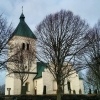 Bilder från Vinnerstads kyrka