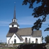 Bilder från Järstads kyrka