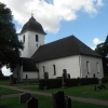 Bilder från Normlösa Kyrka