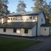 Bilder från Gyllenfors kapell