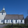 Bilder från Burseryds kyrka