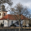 Bilder från Svenarums kyrka