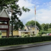 Bilder från Kyrkvillan