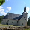 Bilder från Brahekyrkan