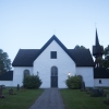 Bilder från Barnarps kyrka