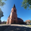 Bilder från Nässjö kyrka