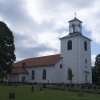 Bilder från Malmbäcks kyrka