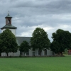 Bilder från Tånnö kyrka