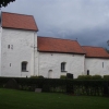 Bilder från Norra Ljunga kyrka