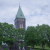 Bilder från Bäckaby kyrka