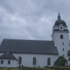 Bilder från Alseda kyrka