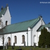 Bilder från Hässleby kyrka