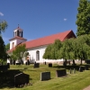 Bilder från Kråkshults kyrka