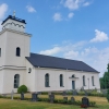 Bilder från Edshults kyrka