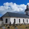 Bilder från Älghults kyrka