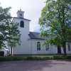 Bilder från Ekeberga kyrka