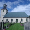 Bilder från Almundsryds kyrka
