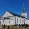 Bilder från Älmeboda kyrka