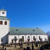 Bilder från Linneryds kyrka