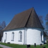 Bilder från Härlövs kyrka