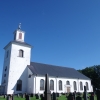 Bilder från Hjortsberga kyrka