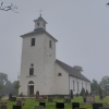 Bilder från Skatelövs kyrka
