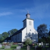 Bilder från Härlunda kyrka
