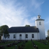 Bilder från Stenbrohults kyrka