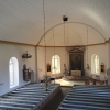 Bilder från Dädesjö nya kyrka
