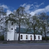 Bilder från Bergs kyrka