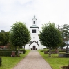 Bilder från Odensjö kyrka