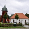 Bilder från Tannåkers kyrka