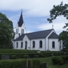Bilder från Fågelfors kyrka